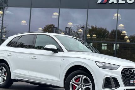 Audi Q5 98.230 km 34.890 € Aurich 26605