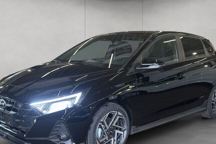 Hyundai i20 1.001 km 23.450 &euro; Offenbach 63069