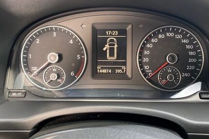 VW Caddy 144.000 km 6.950 &euro; Spreetal 02979