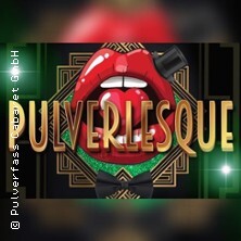 Pulverlesque Hamburg