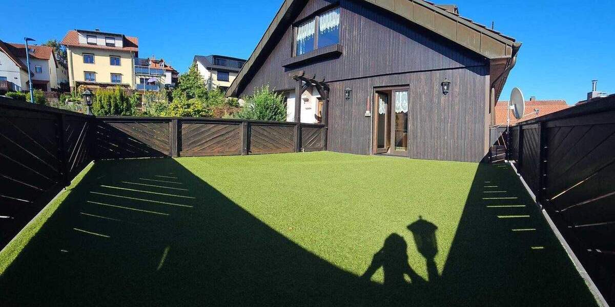 Einfamilienhaus Waldbronn-Busenbach Busenbach - 5 Zimmer, 143 m&sup2;, 489.000&euro; | Angebot:24487596