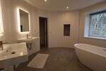 Exklusive Villa mit Wellnessbereich, Pool & großem Grundstück - Villa Hüllhorst | Angebot:26002980