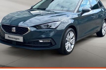 Seat Leon 4.500 km 24.960 &euro; Nürtingen 72622