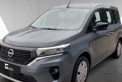 Nissan Townstar 19.363 km 23.390 &euro; Ahrensburg 22926