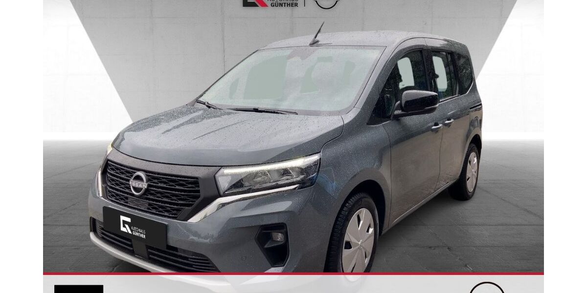 Nissan Townstar 19.363 km 23.390 &euro; Ahrensburg 22926