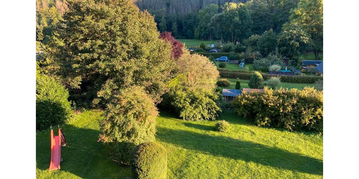 Etagenwohnung Hohnstein - 4 Zimmer, 75 m&sup2;, 75.000&euro; | Angebot:27238367