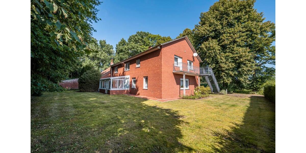 Einfamilienhaus Lathen - 8 Zimmer, 160 m&sup2;, 450.000&euro; | Angebot:26711165