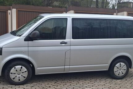 VW T5 Multivan 191.350 km 16.490 &euro; Rednitzhembach 91126