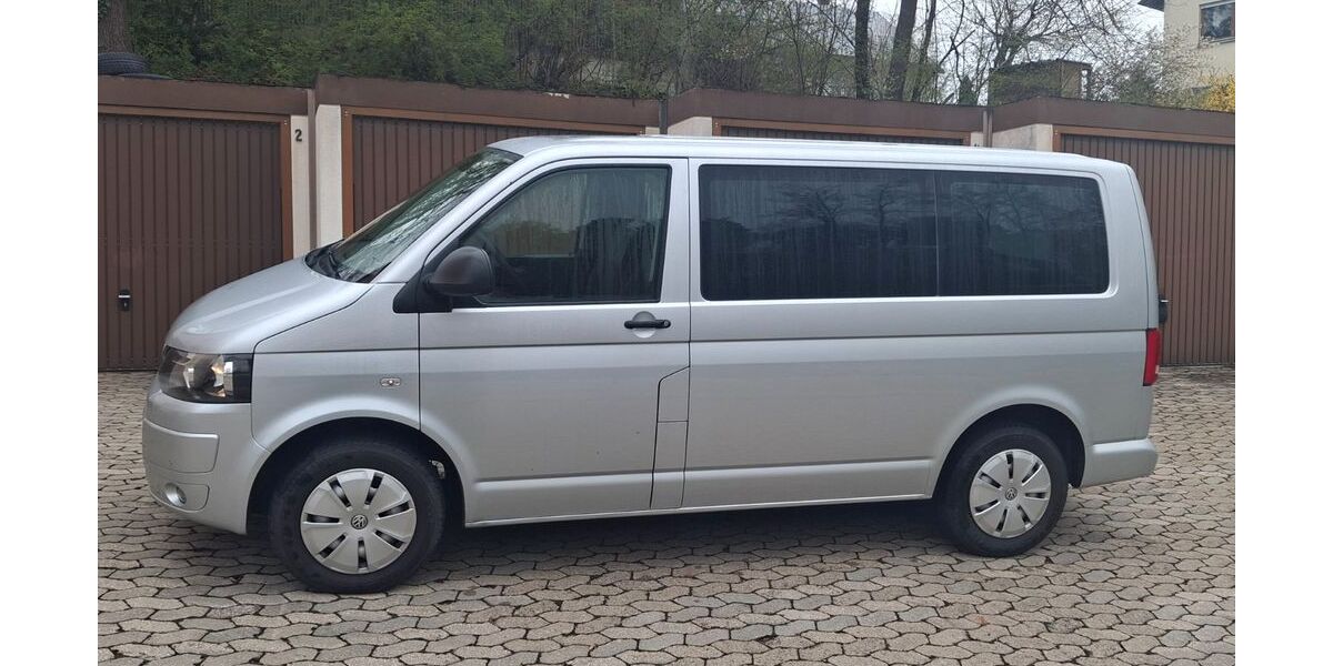VW T5 Multivan 191.350 km 16.490 &euro; Rednitzhembach 91126