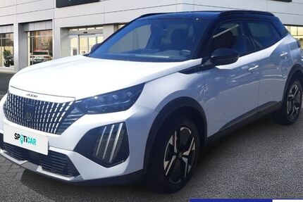 Peugeot 2008 20.321 km 21.430 &euro; Mainz 55120