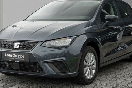 Seat Ibiza 14.343 km 17.480 &euro; Höhr-Grenzhausen 56203