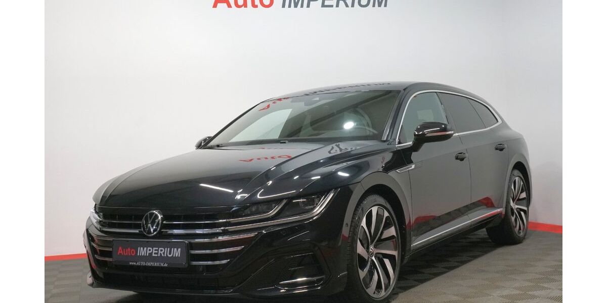 VW Arteon 76.854 km 29.990 &euro; Schmidgaden 92546
