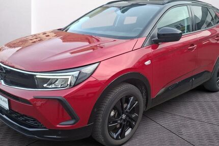 Opel Grandland (X) 24.216 km 21.490 &euro; Halle 06112