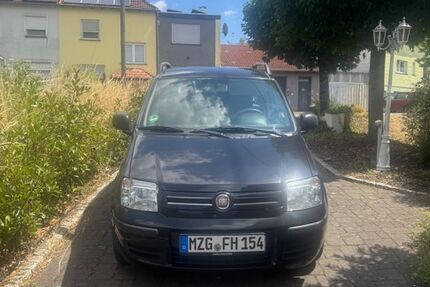 Fiat Panda 73.000 km 3.500 &euro; Biringen 66780