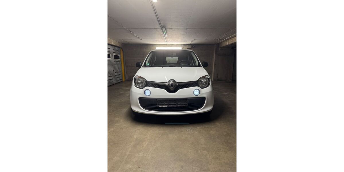 Renault Twingo 109.000 km 5.700 &euro; Düsseldorf 40472