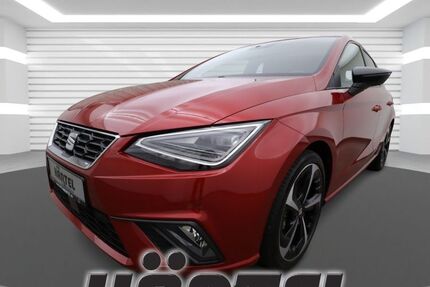 Seat Ibiza 41.600 km 18.000 &euro; Osnabrück 49084