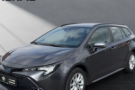 Toyota Corolla 56.500 km 23.490 &euro; Wesel 46485