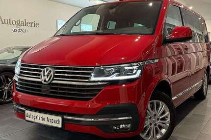 VW T6 Multivan 99.700 km 44.590 € Aspach 71546