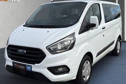 Ford Transit Custom 20.100 km 32.000 &euro; Sondershausen 99706