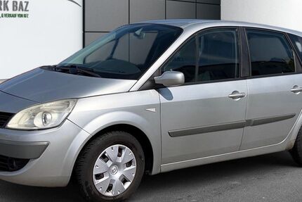 Renault Scenic 117.000 km 3.999 &euro; Butzbach 35510