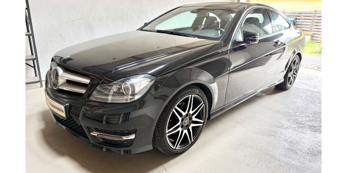 Mercedes-Benz C 250 74.000 km 16.499 &euro; Potsdam 14480