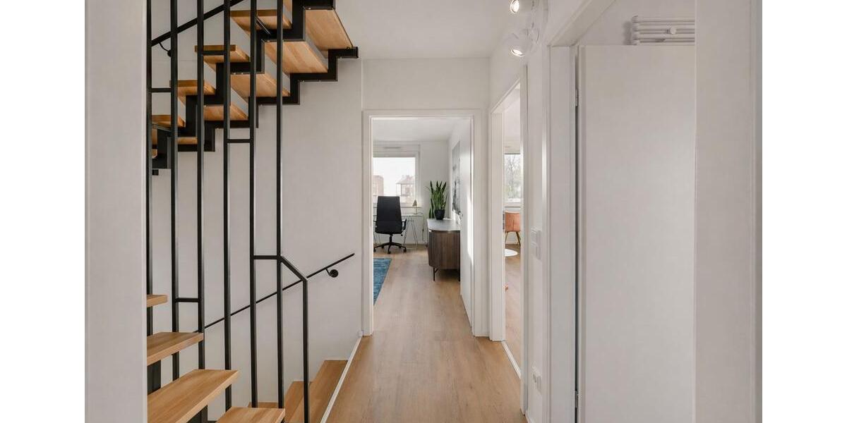Reihenhaus Nauen - 4 Zimmer, 120 m&sup2;, 1.695&euro; | Angebot:26515350