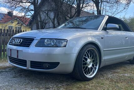 Audi A4 178.000 km 6.999 € Alling 82239