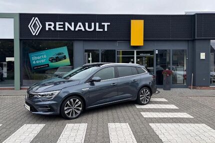 Renault Megane 16.900 km 23.990 € Emstek-West 49685