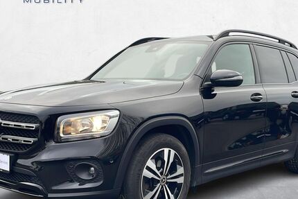 Mercedes-Benz GLB 180 65.300 km 28.400 &euro; Ludwigsau 36251