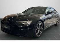 Gebrauchtwagen Audi S6