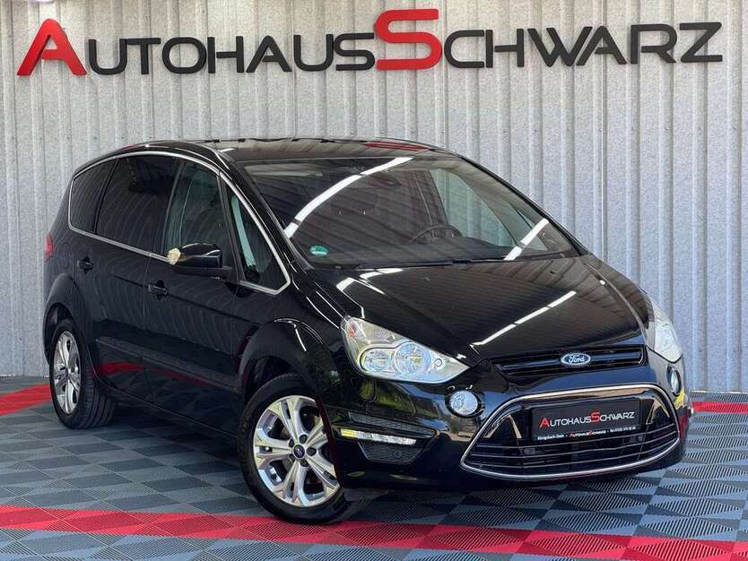 S-Max