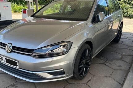 VW Golf 164.000 km 10.750 &euro; Schwerin 19053