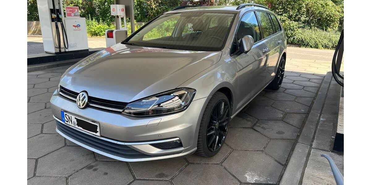 VW Golf 164.000 km 10.750 &euro; Schwerin 19053