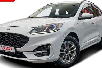 Ford Kuga 99.915 km 21.490 &euro; Chemnitz 09113