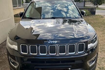 Jeep Compass 129.500 km 16.600 &euro; Stuttgart 70597