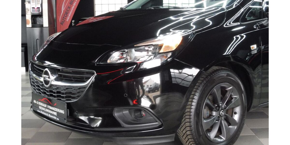 Opel Corsa 130.500 km 7.999 &euro; Bünde 32257