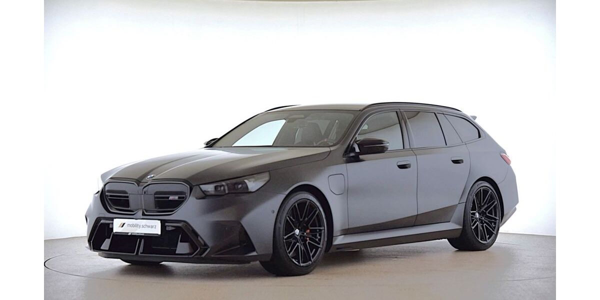 BMW M5 9.900 km 124.880 &euro; Ellhofen 74248