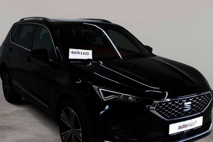 Seat Tarraco 146.545 km 21.289 &euro; Fernwald-Steinbach 35463