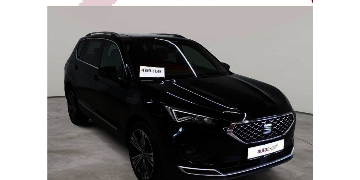 Seat Tarraco 146.545 km 21.289 &euro; Fernwald-Steinbach 35463