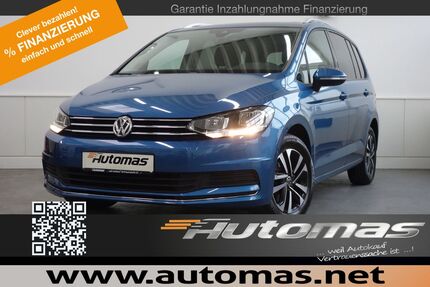 VW Touran 30.000 km 26.980 &euro; Garbsen / Hannover 30827