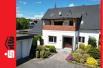 Zwei-Dreifamilienhaus mit Potenzial und Gartenidylle in Werther***4207 G 1 zimmer