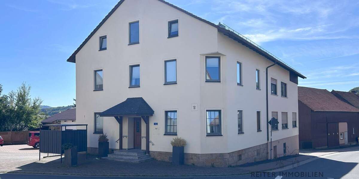 Einfamilienhaus Eichenzell - 14 Zimmer, 496 m&sup2;, 1.150.000&euro; | Angebot:22858842