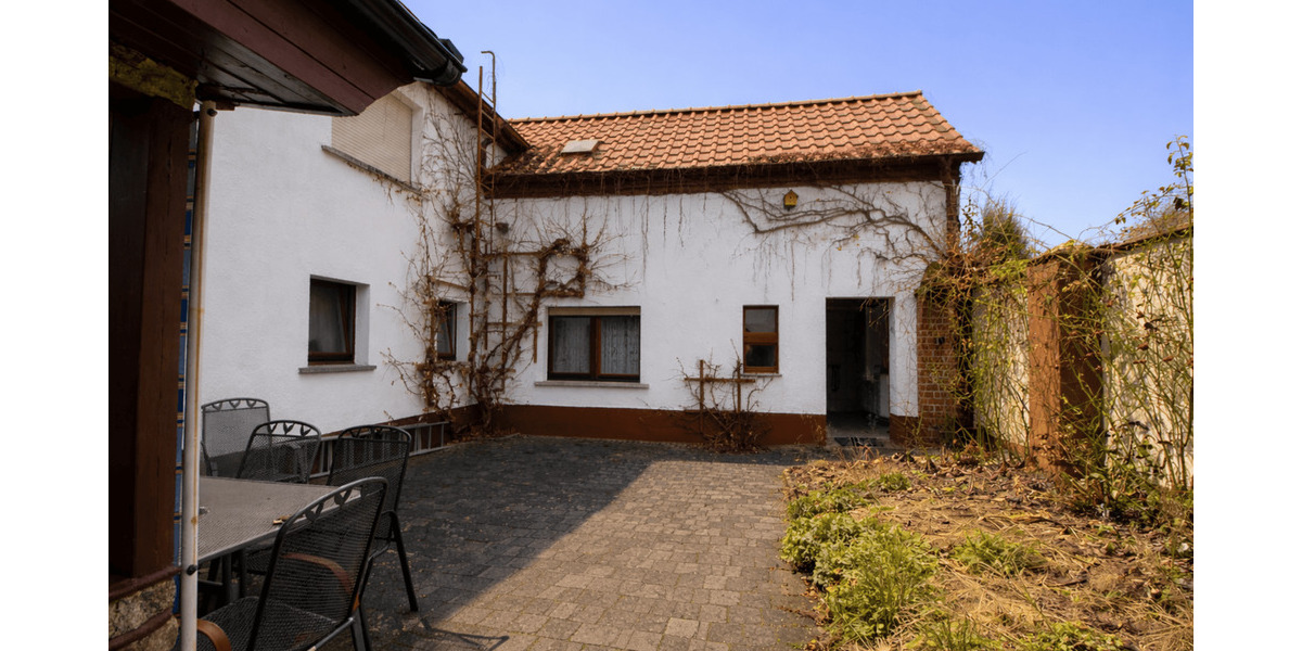 Doppelhaushälfte Jüterbog - 5 Zimmer, 110 m&sup2;, 185.000&euro; | Angebot:26359436