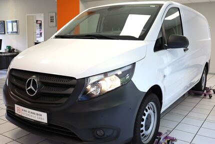 Mercedes-Benz Vito 24.500 km 27.890 &euro; Netphen 57250