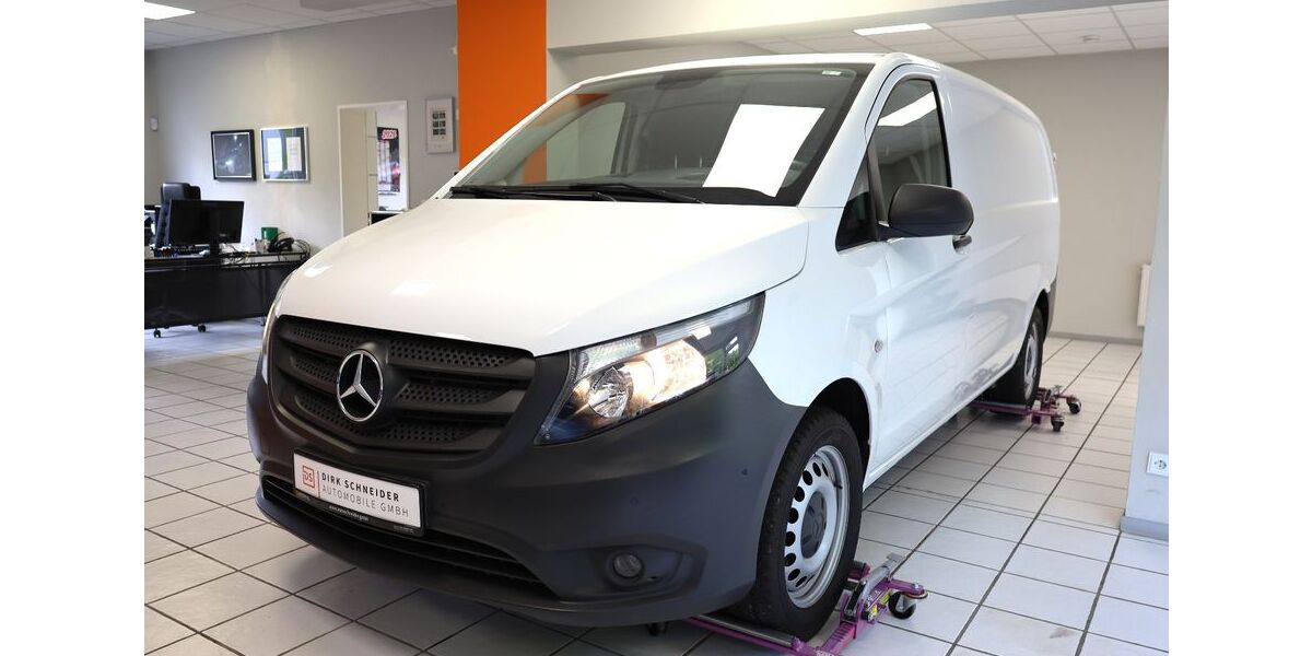 Mercedes-Benz Vito 24.500 km 27.890 &euro; Netphen 57250