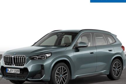 BMW X1 8.504 km 47.880 &euro; Berlin 14057
