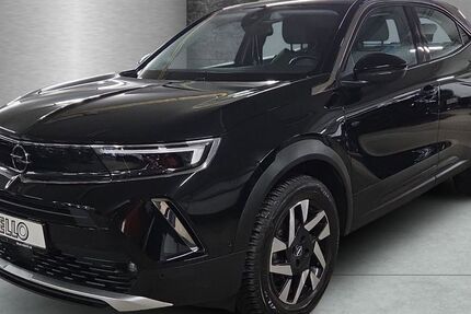 Opel Mokka 74.246 km 17.440 &euro; Hamburg 22047