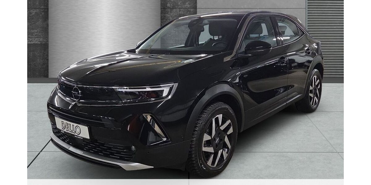 Opel Mokka 74.246 km 17.740 &euro; Hamburg 22047