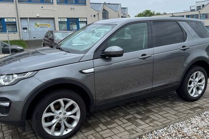 Land Rover Discovery 175.158 km 12.999 &euro; Taucha 04425