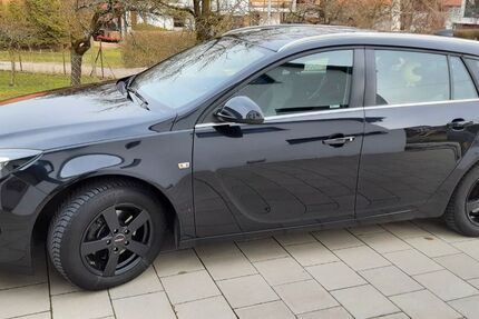 Opel Insignia 172.000 km 6.700 &euro; Blaustein 89134